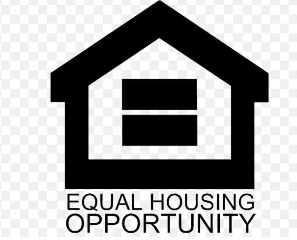 Equal Housing Opportunity
